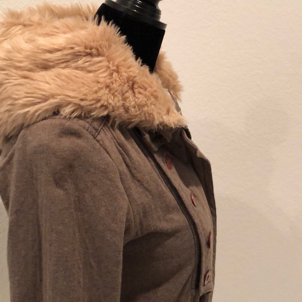 Marc by Marc Jacobs jacket - Picture 4 of 8